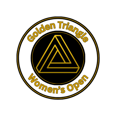Golden Triangle Women's Open
