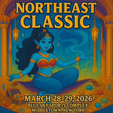 Northeast Classic 2026