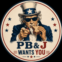PB&J 2026