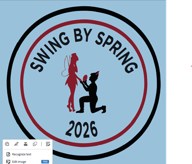Swing By Spring