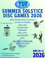 Tulsa Summer Solstice 2026