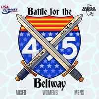 Battle For the Beltway 2026