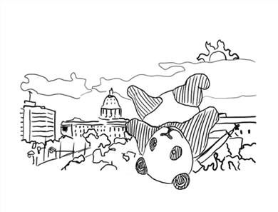 Twin Cities Rollaround 2026