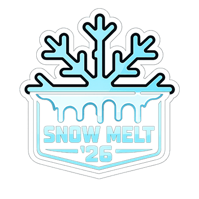 Snow Melt 2026