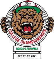 USA Ultimate College Championships 2021