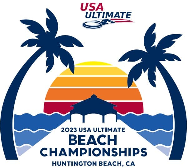 2023 USA Ultimate Beach Championships