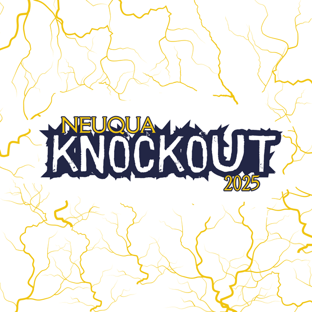 Neuqua Knockout 2025