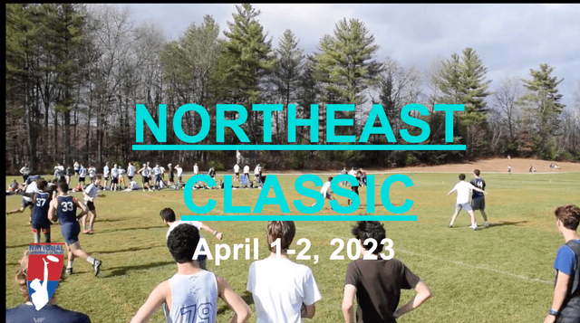 Northeast Classic
