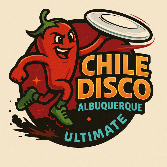 Chile Disco-cancelled