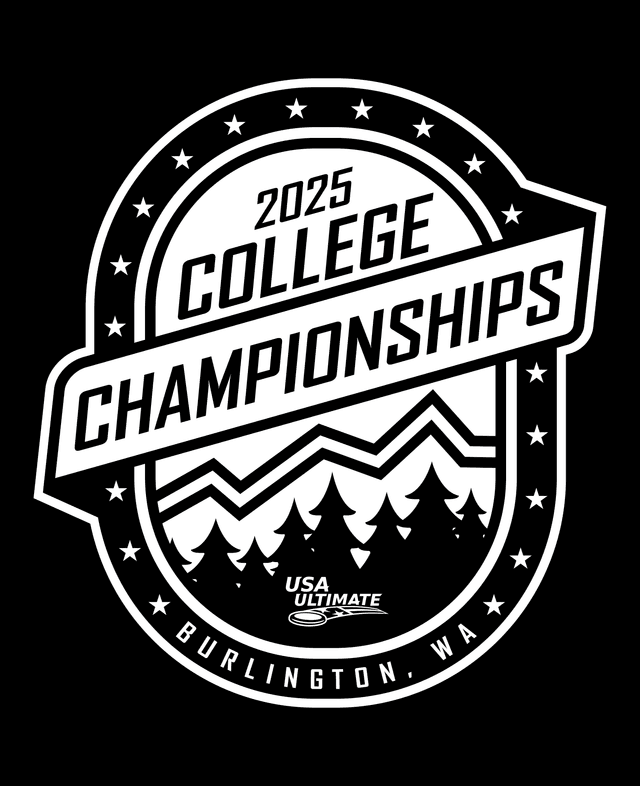 2025 USA Ultimate D-I College Championships