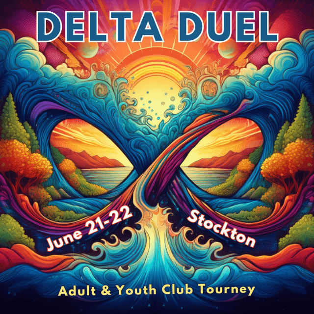 Delta Duel