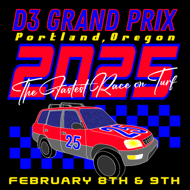 DIII Grand Prix 2025