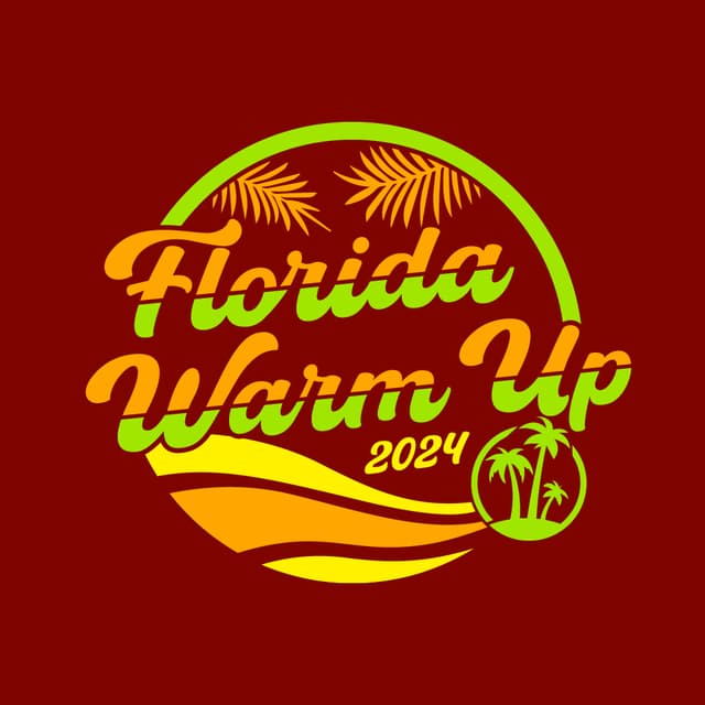 Florida Warm Up 2024