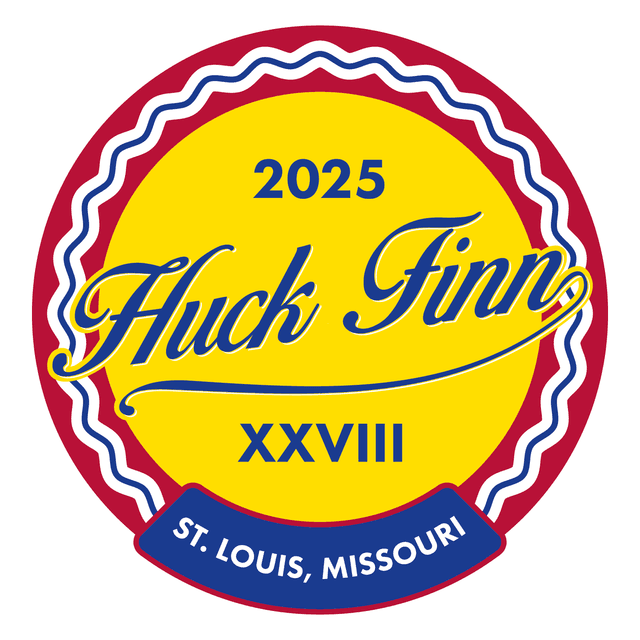 Huck Finn 2025