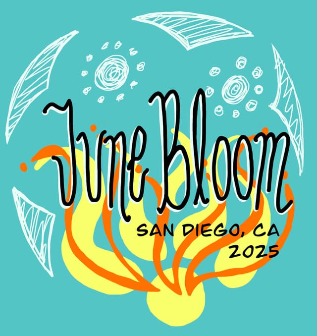 June Bloom