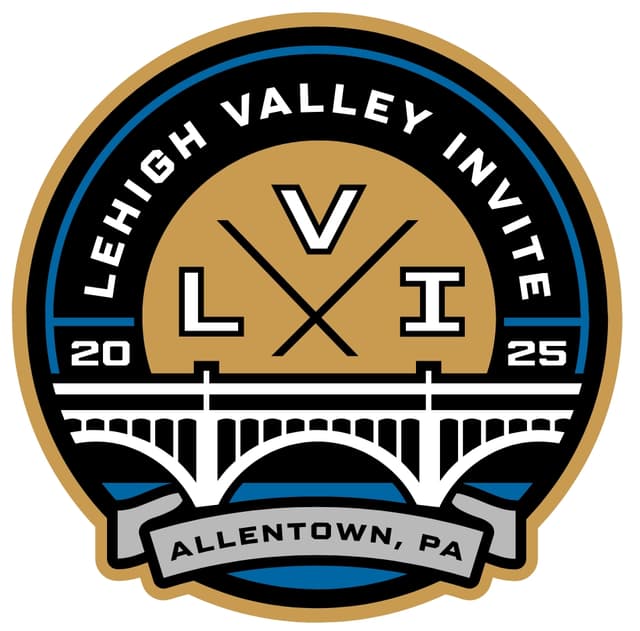 Lehigh Valley Invite