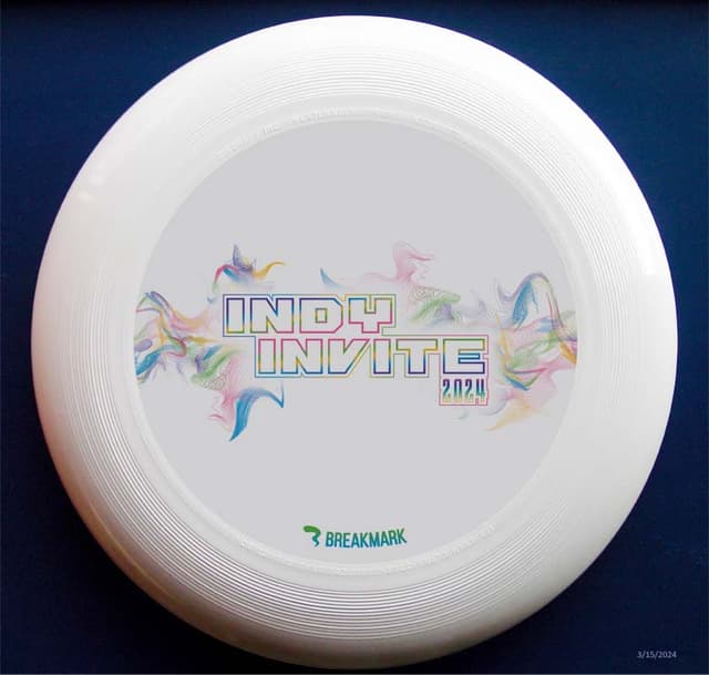 Indy Invite High School