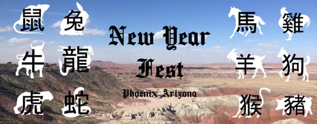 New Year Fest 2025