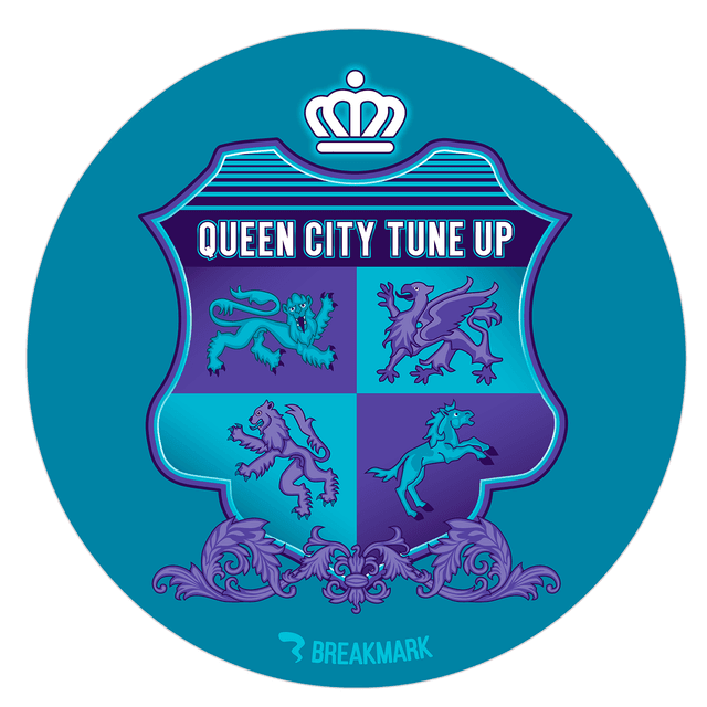 Queen City Tune-Up 2025