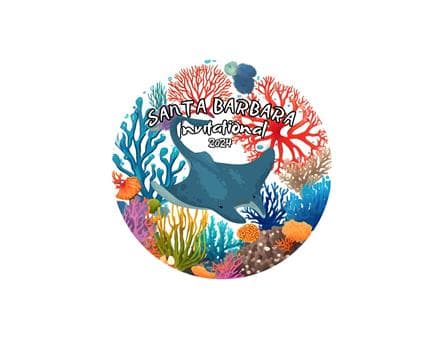 Santa Barbara Invite 2024