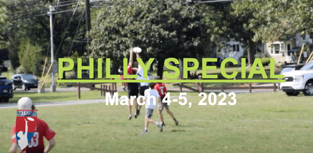 Philly Special