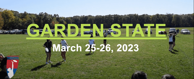 Garden State