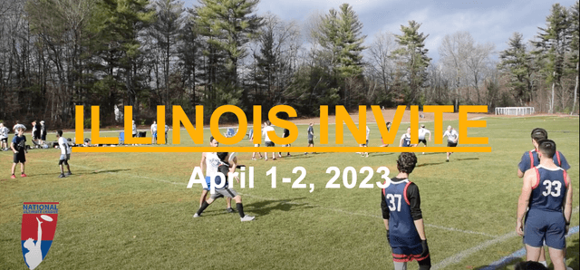 Illinois Invite