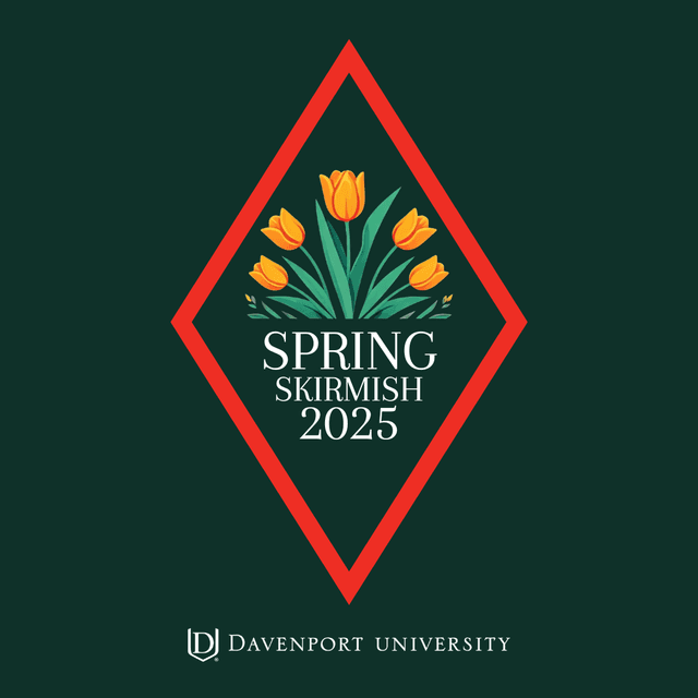 Davenport Spring Skirmish