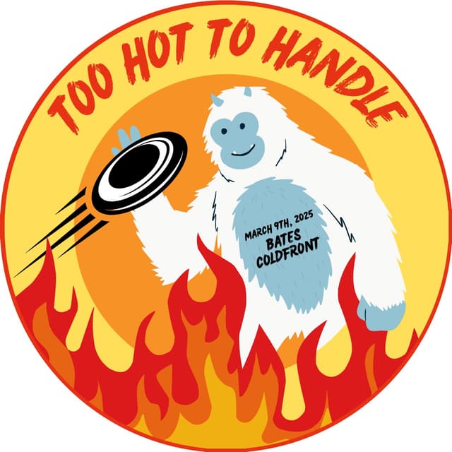 Too Hot to Handle