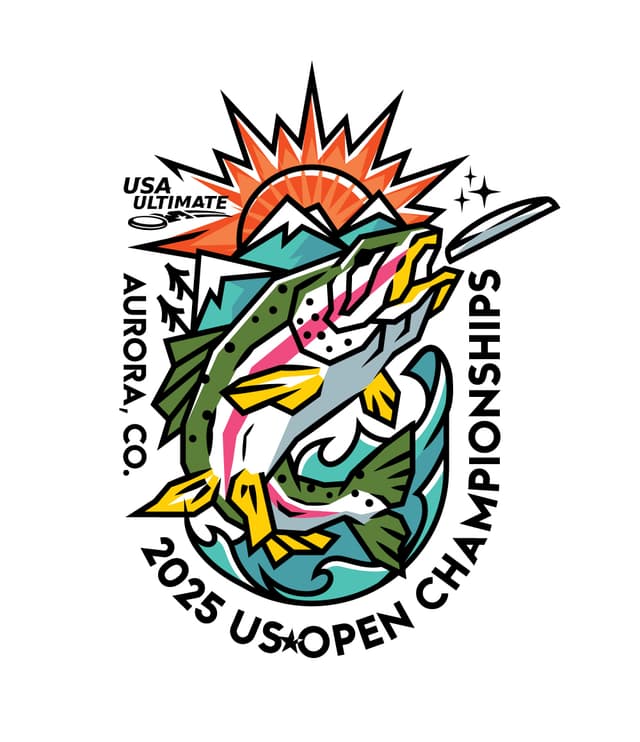 2025 U.S. Open Club Championships (ICC)