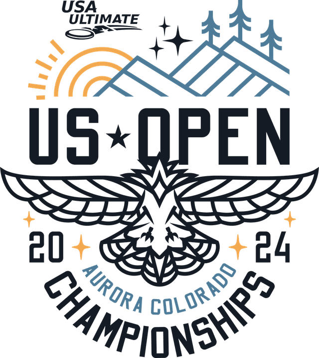 2024 U.S. Open Club Championships - ICC