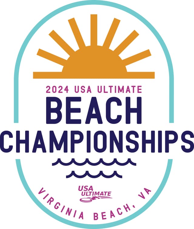 2024 USA Ultimate Beach Championships
