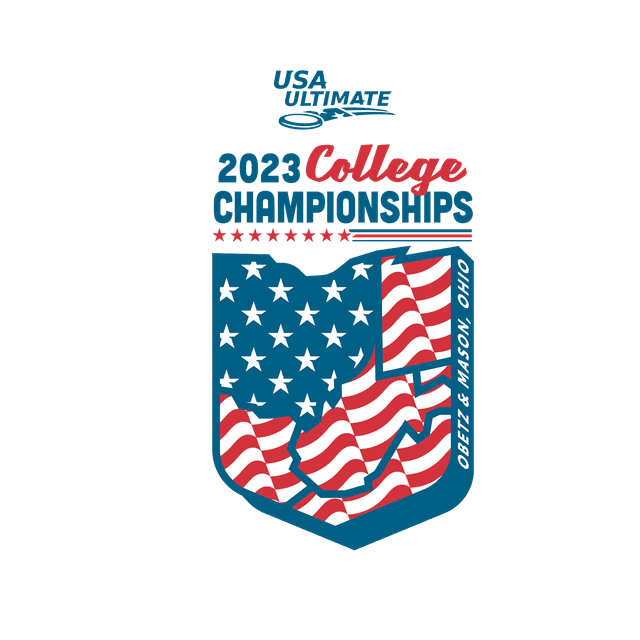 2023 USA Ultimate D-I College Championships