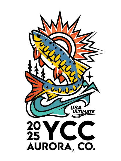 2025 U.S. Open Youth Club Championships (YCC)