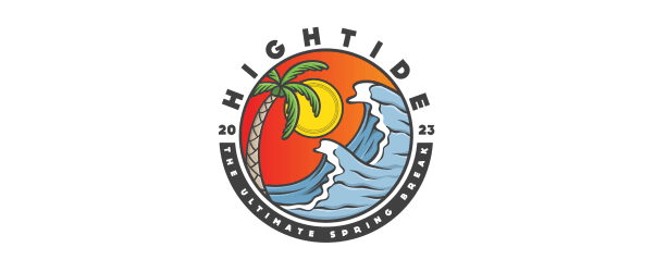High Tide Sanctioned week 2