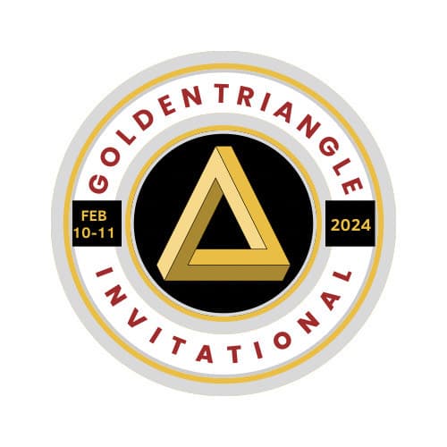 Golden Triangle Invitational