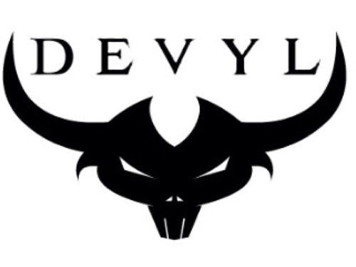 DEVYL Spring Fling logo